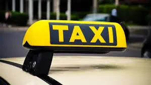 Taxi fares in Switzerland