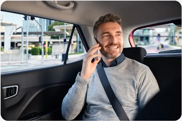 Best taxi in Schaffhausen