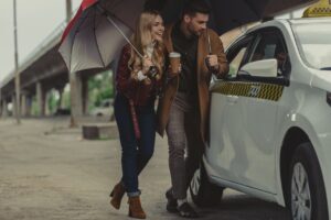 Pforzheim Taxi Services