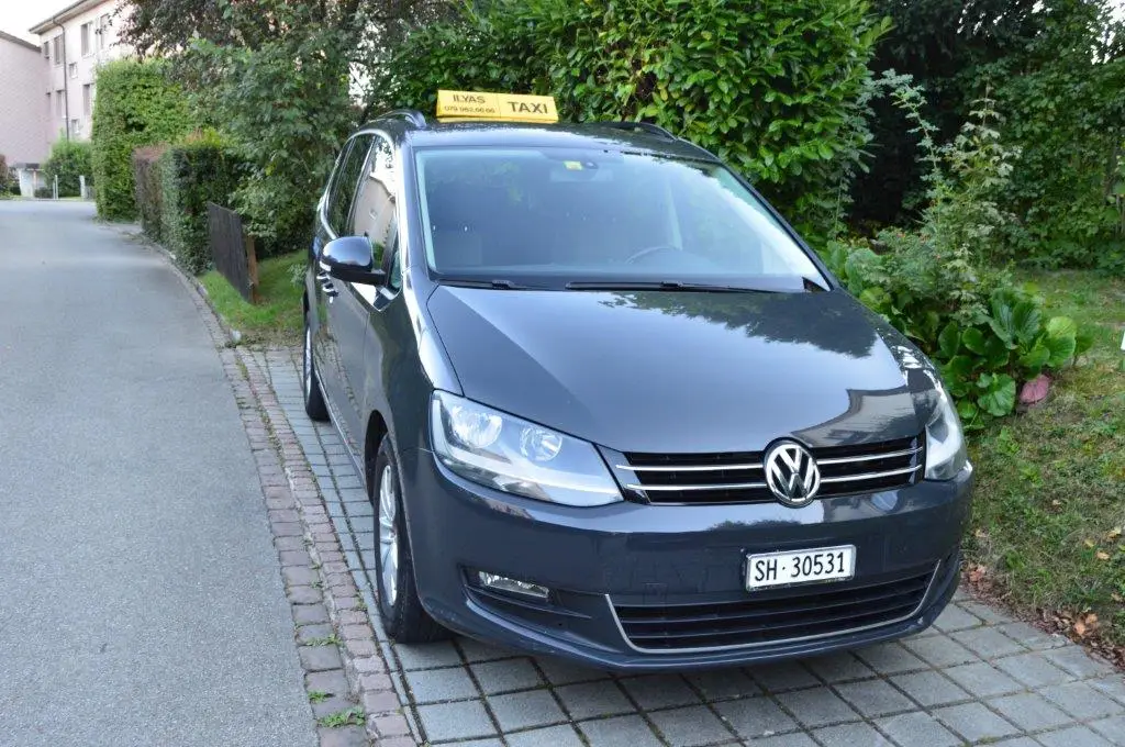 Best Taxi in Schaffhausen
