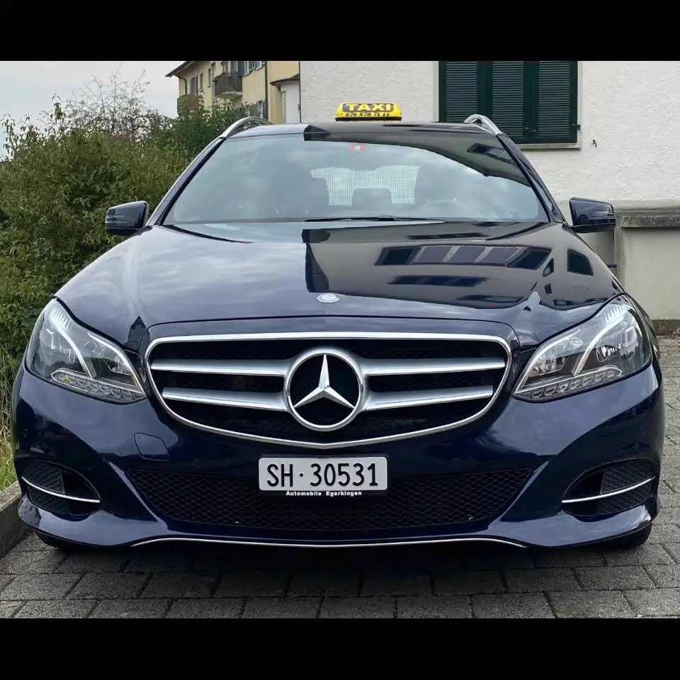 Airport Taxi Schaffhausen