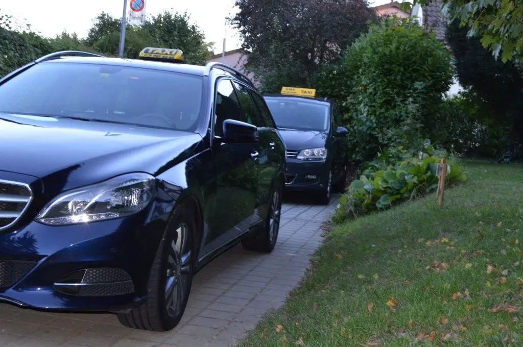 How to Choose the Most Reliable Taxi Service in Schaffhausen